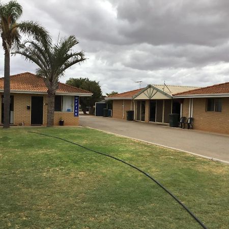 Rhodeside Lodge Geraldton Luaran gambar